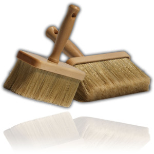 PĘDZEL ŁAWKOWIEC   170mm